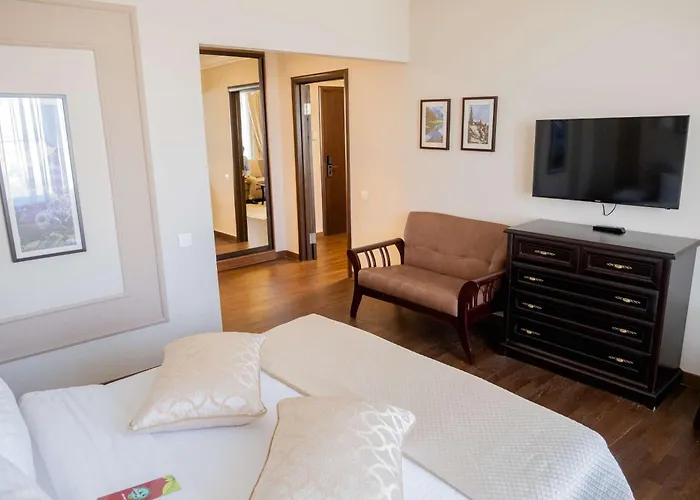 Best Western Plus Atakent Park Hotel