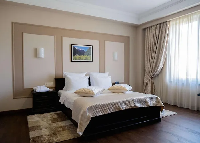 Best Western Plus Atakent Park Hotel