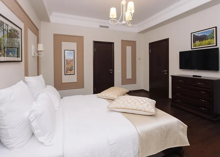 Best Western Plus Atakent Park Hotel
