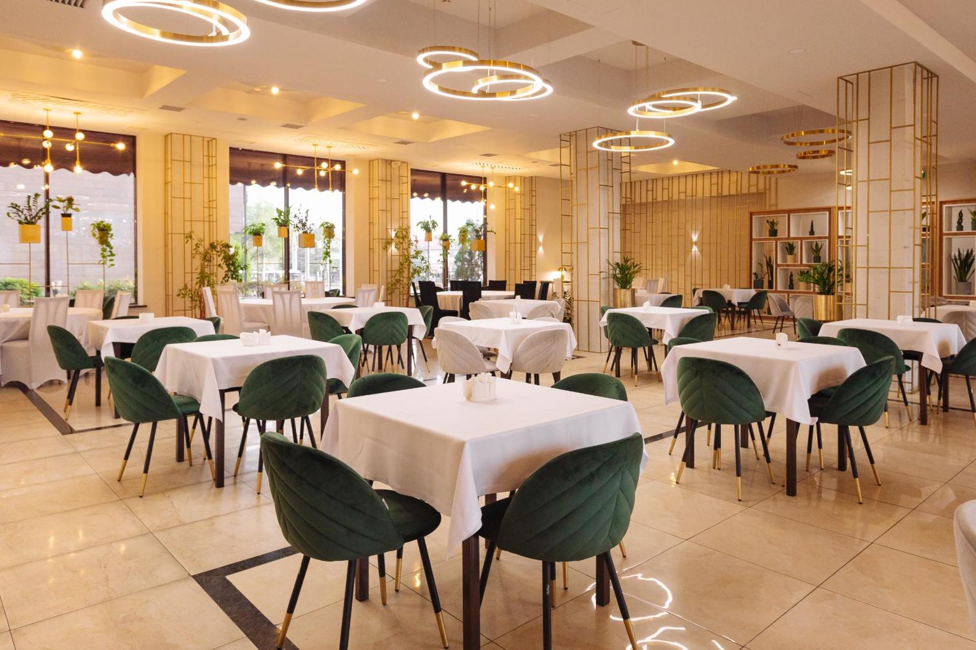 Hotel Western Atakent Park 4*