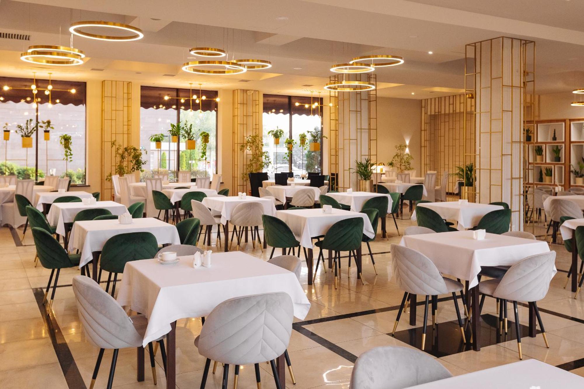 Hotel Western Atakent Park