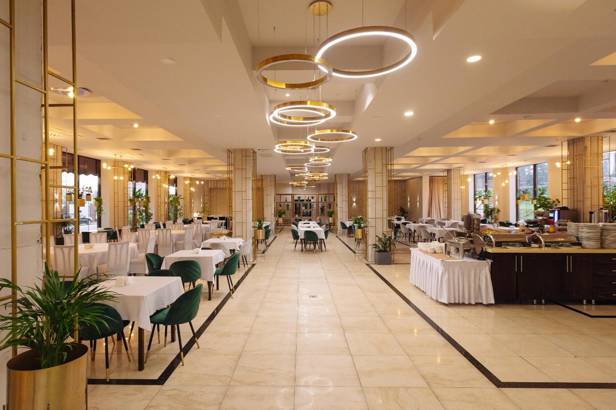 Hotel Western Atakent Park 4*