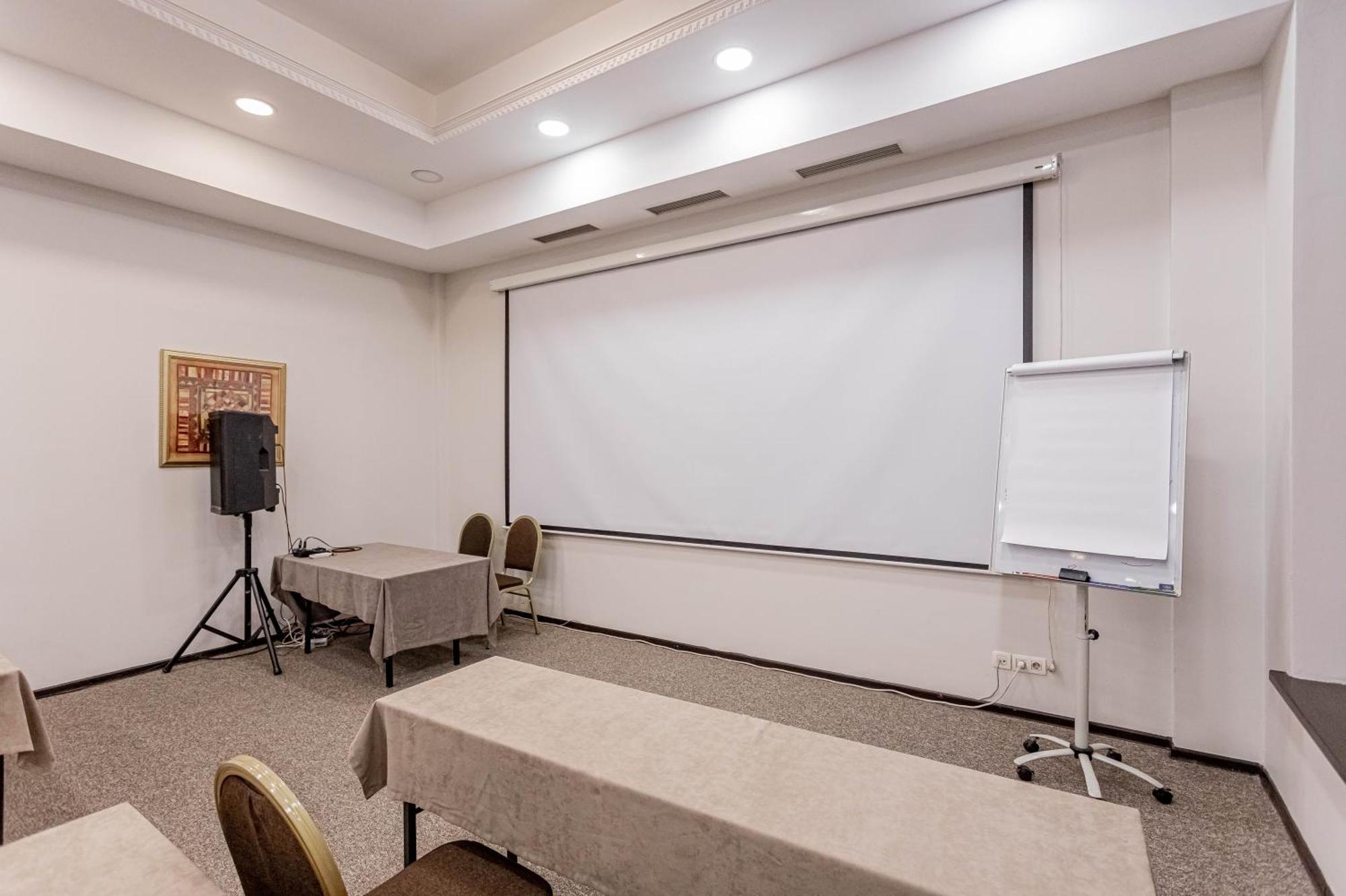 Western Atakent Park Hotel