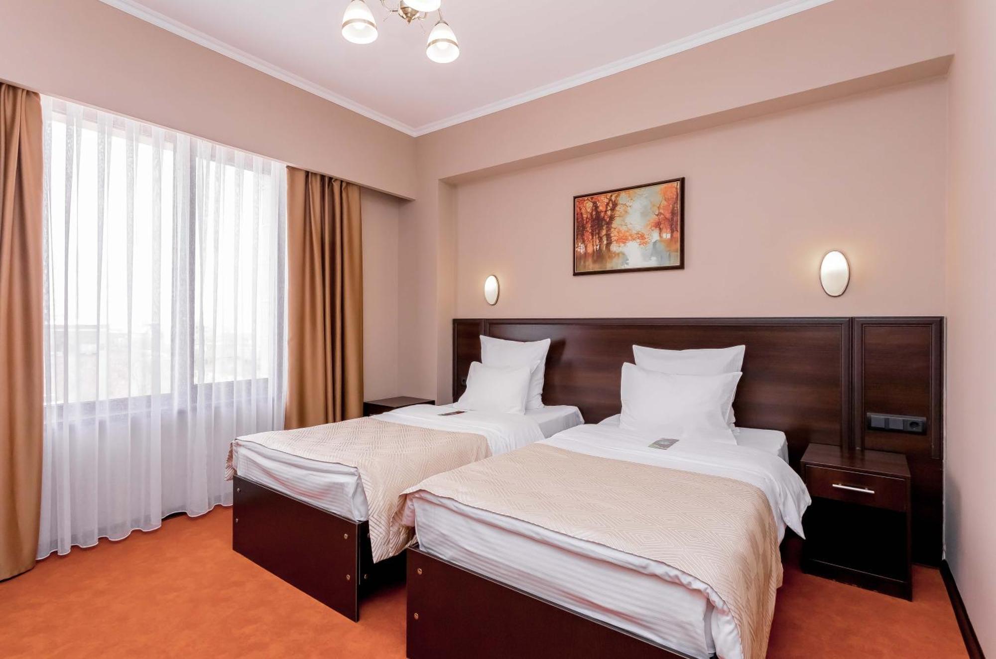 Western Atakent Park 4*
