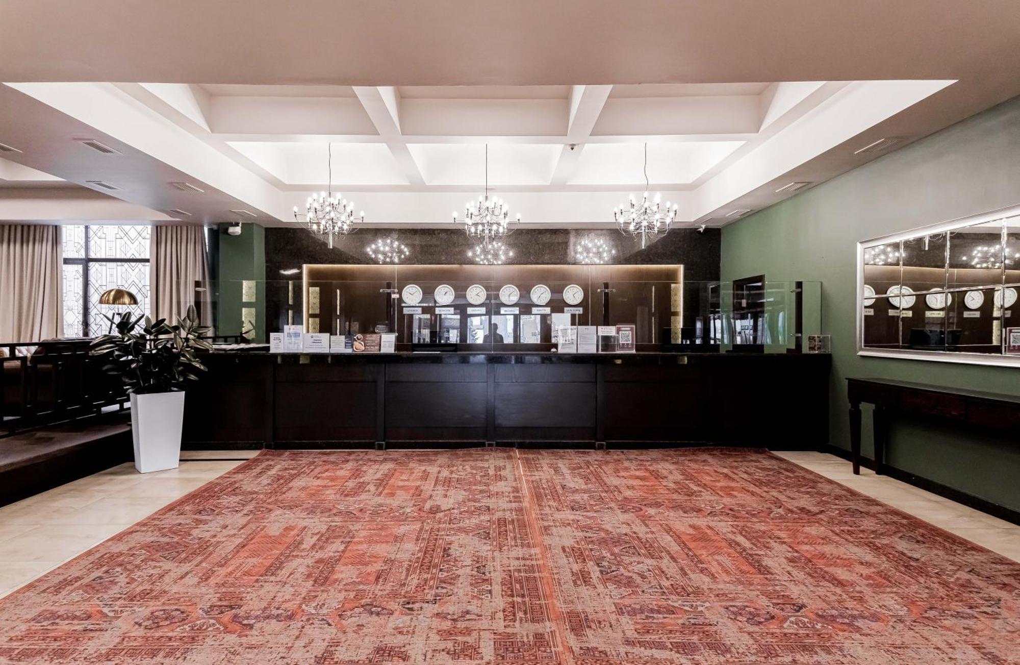 Western Atakent Park Hotel