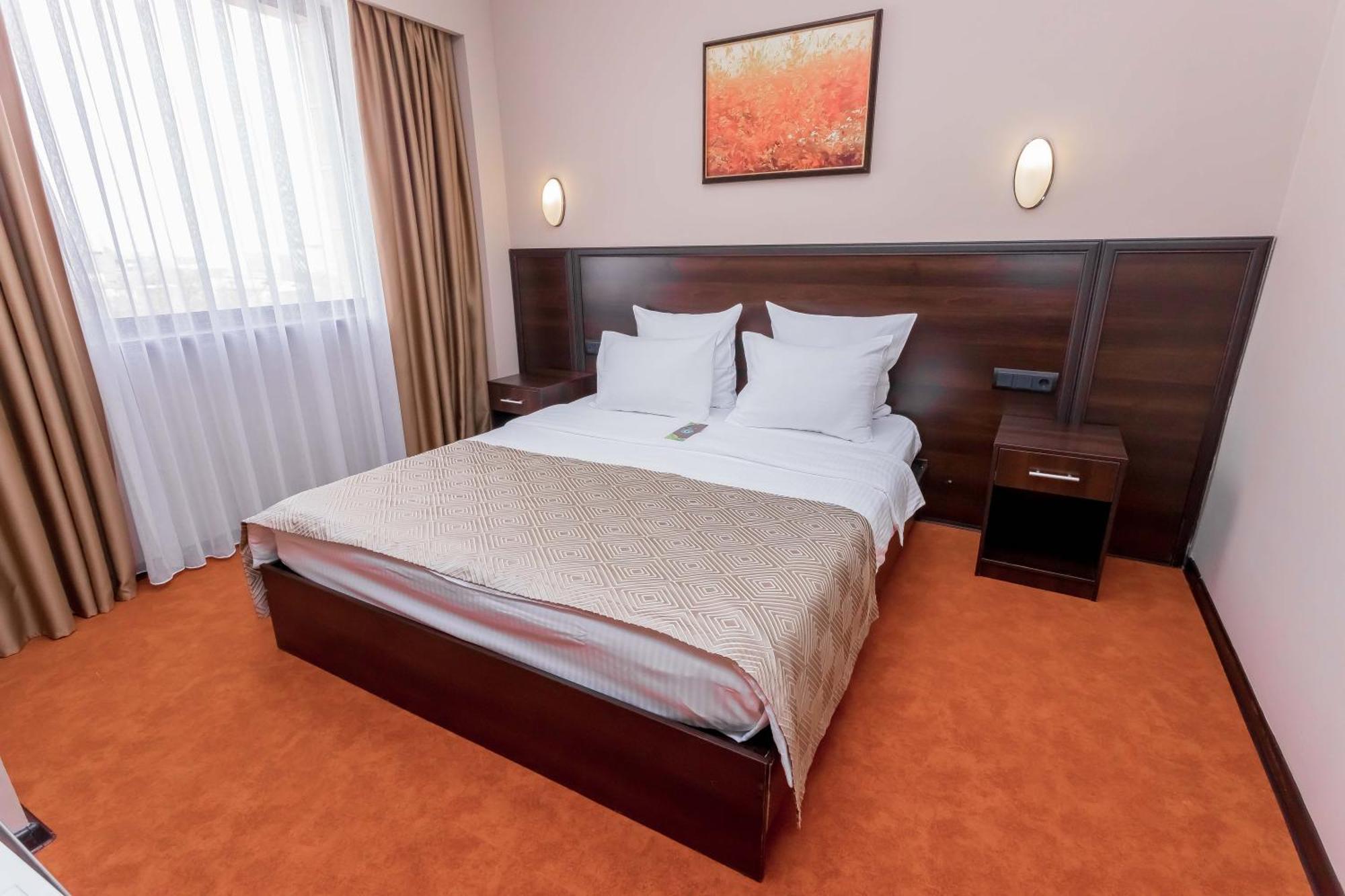 Western Atakent Park Hotel 4*