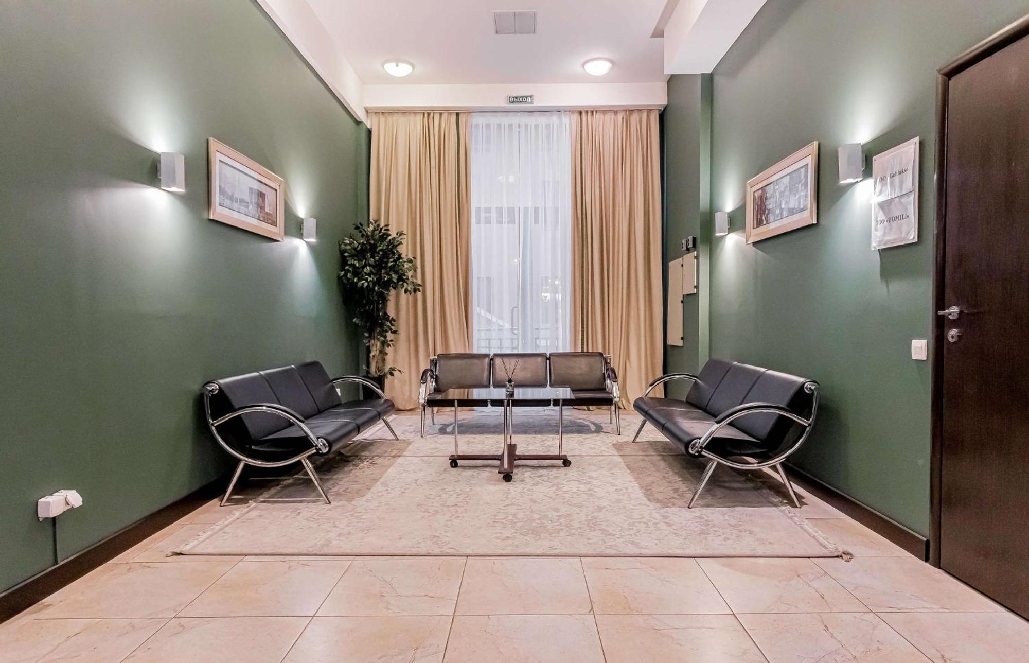 Western Atakent Park 4* Almaty