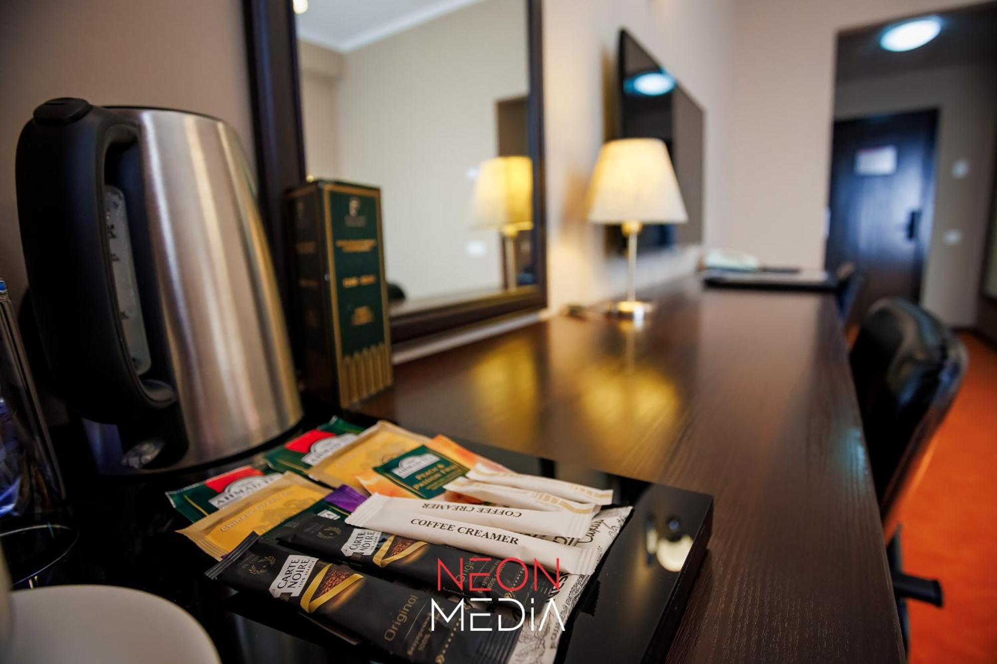 Hotel Western Atakent Park