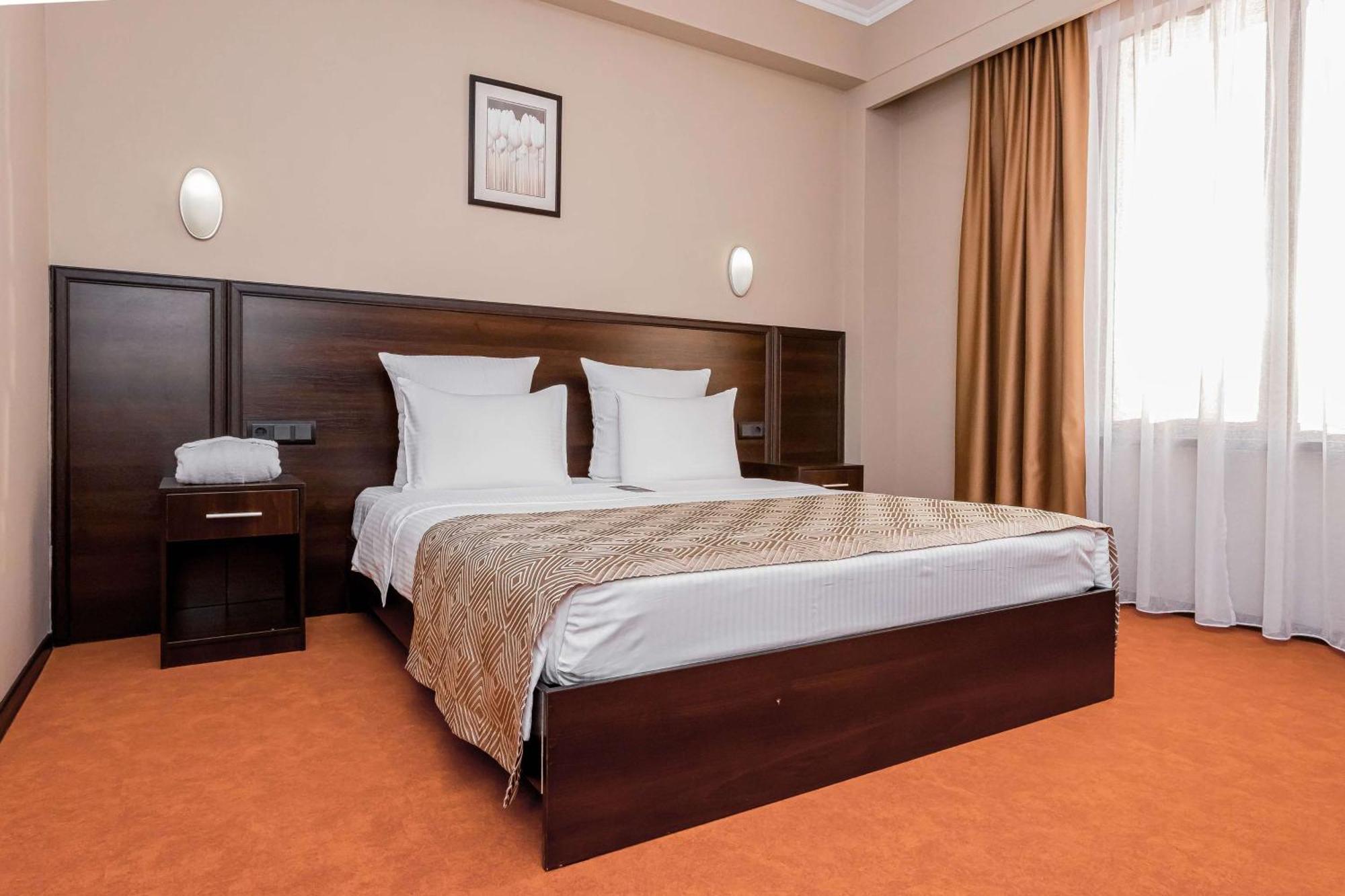 Hotel Western Atakent Park 4*