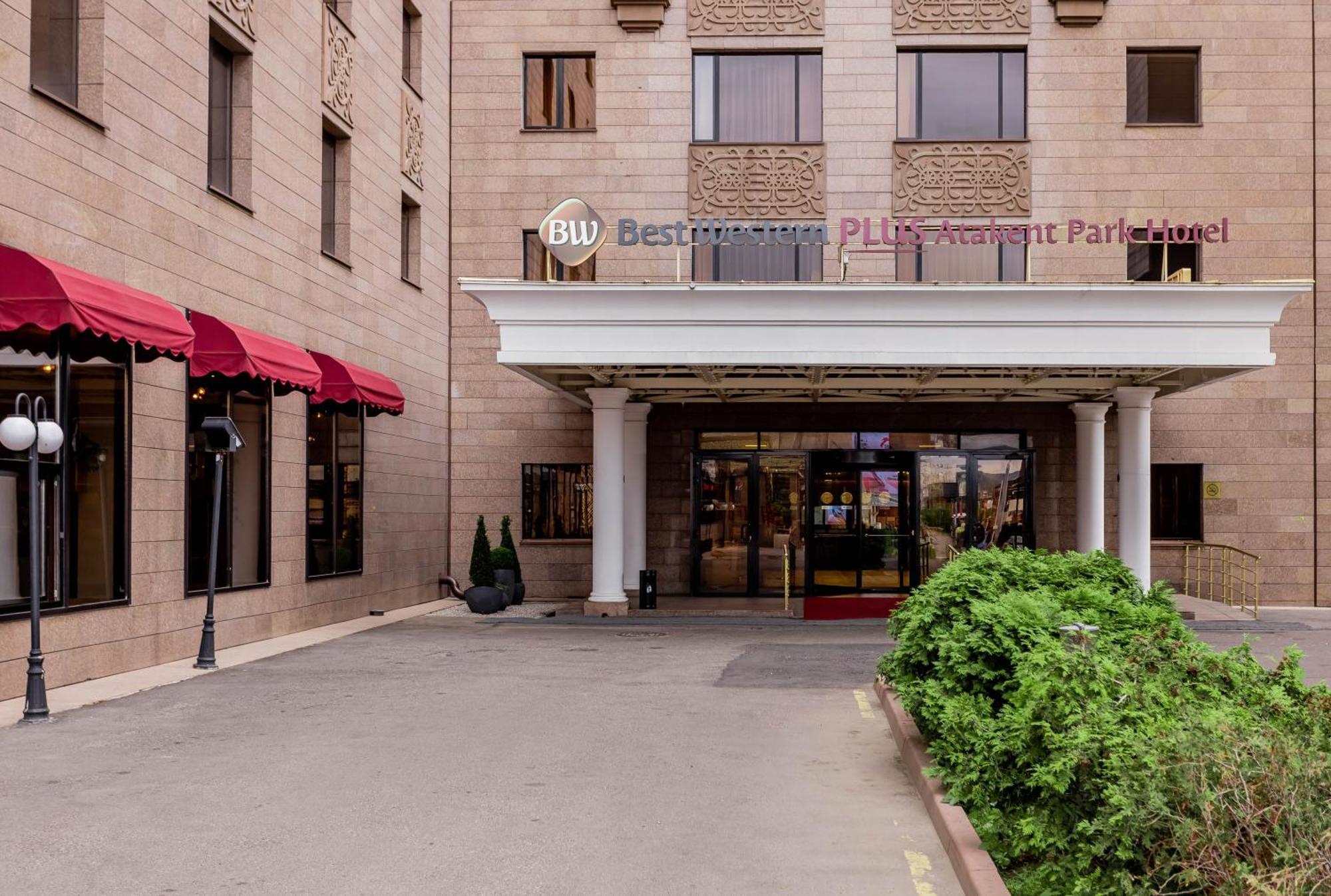 Western Atakent Park 4*