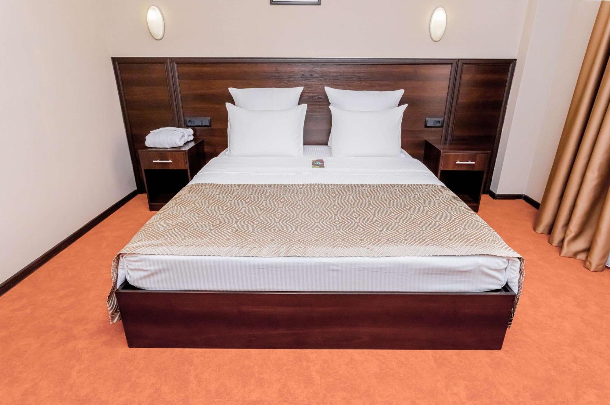 Western Atakent Park Hotel