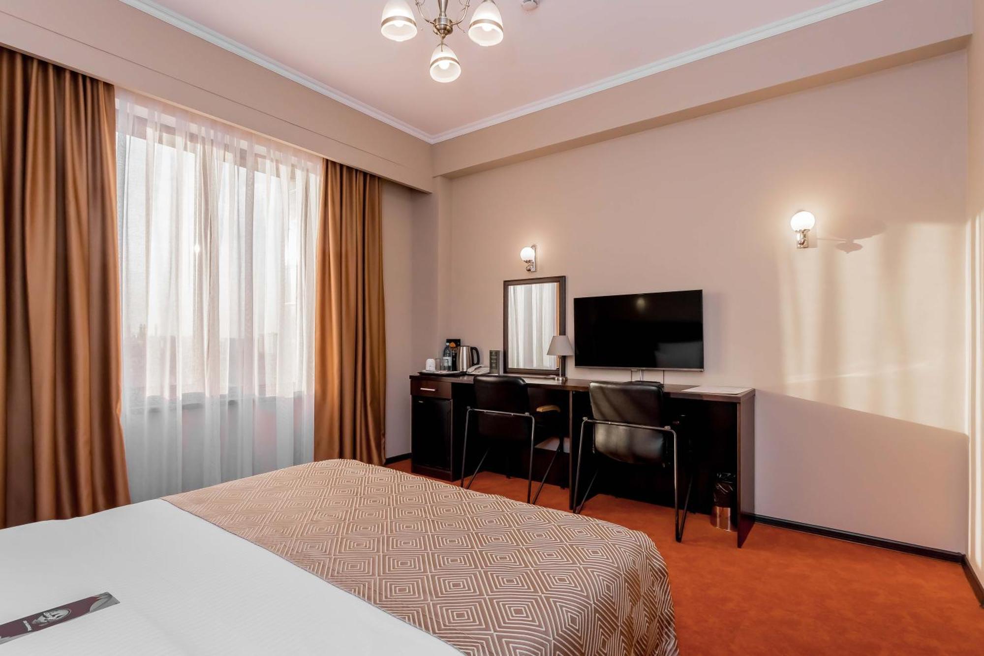 Western Atakent Park 4*