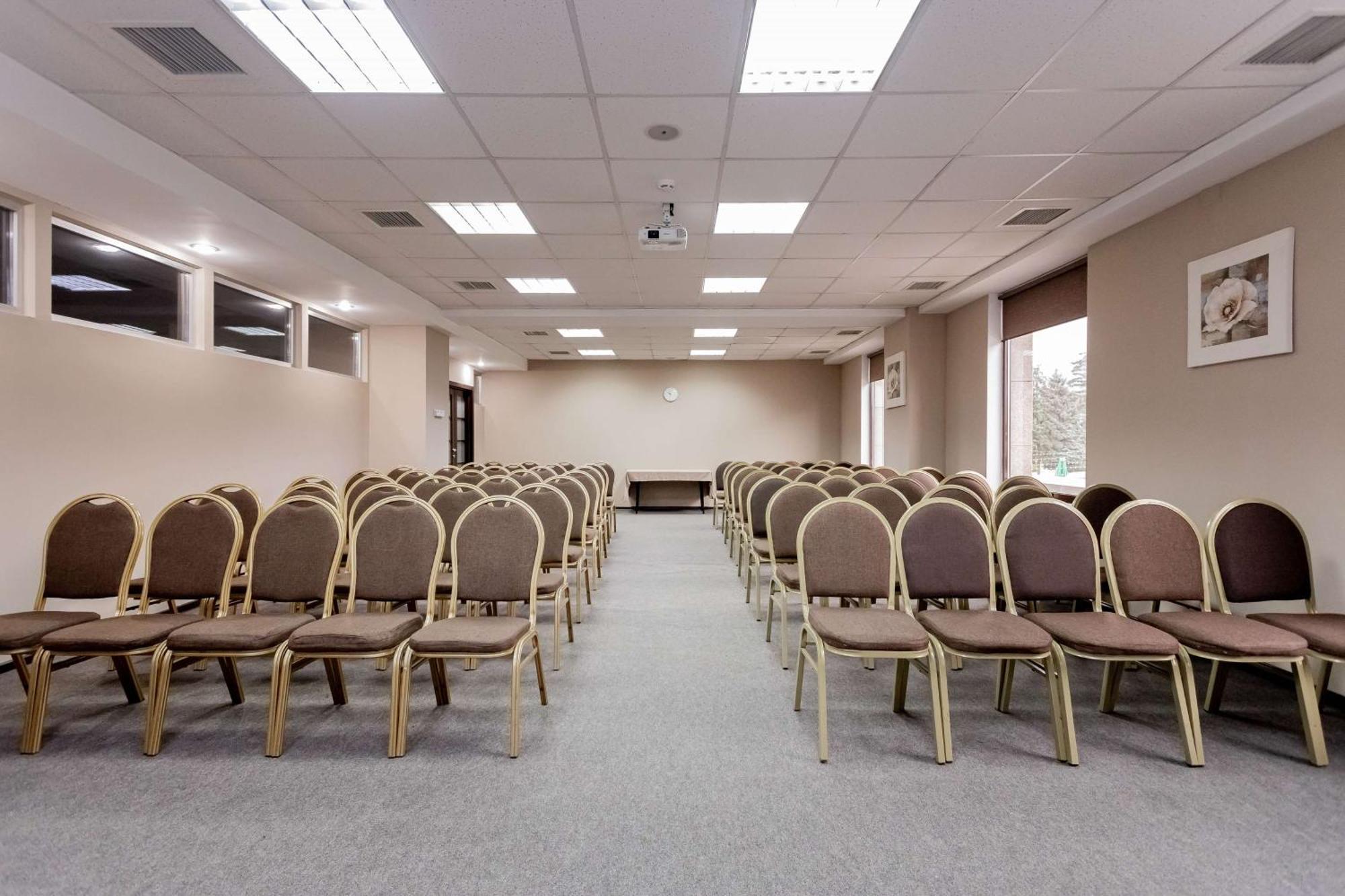 Hotel Western Atakent Park 4*