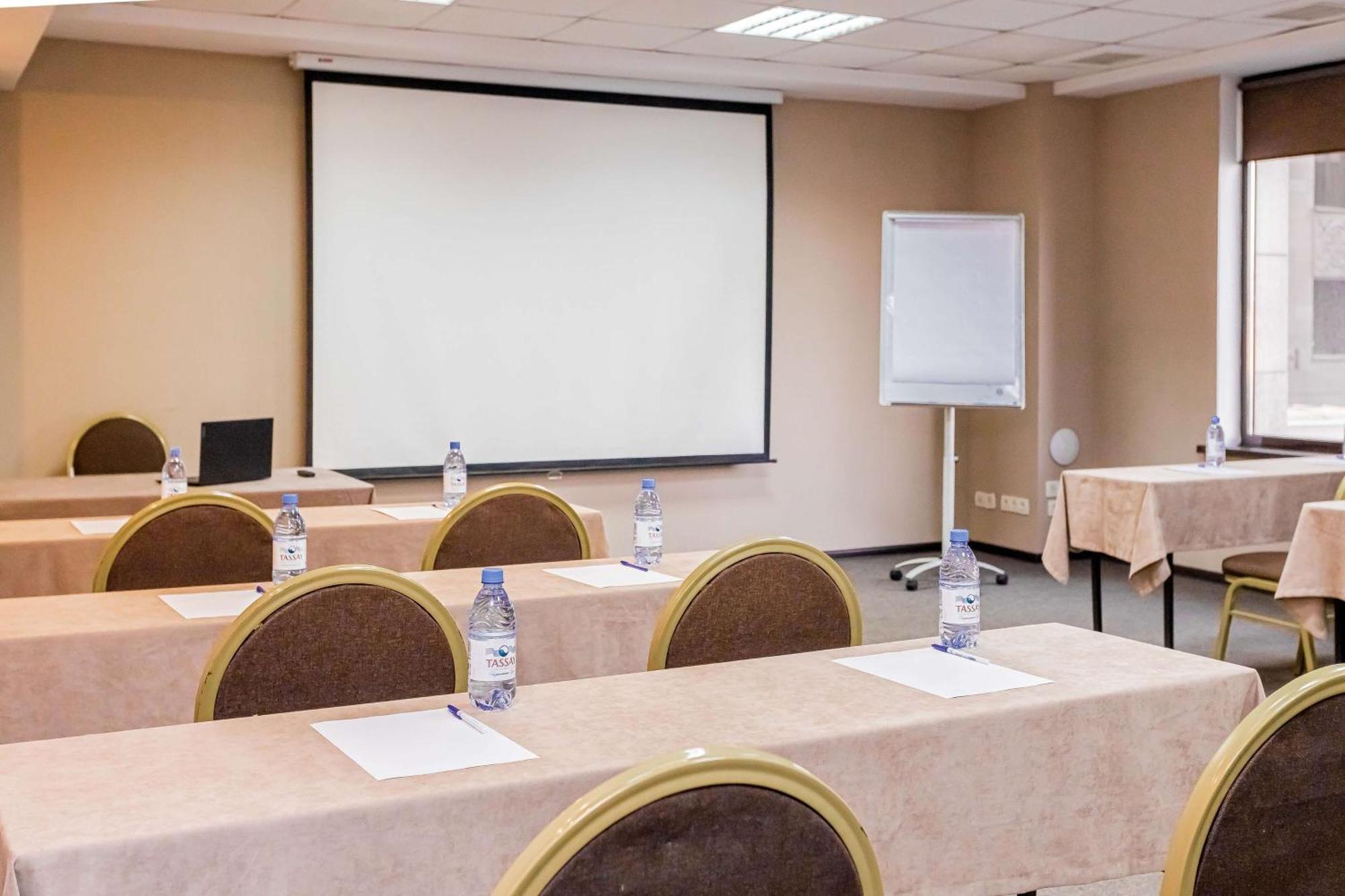 Western Atakent Park Hotel
