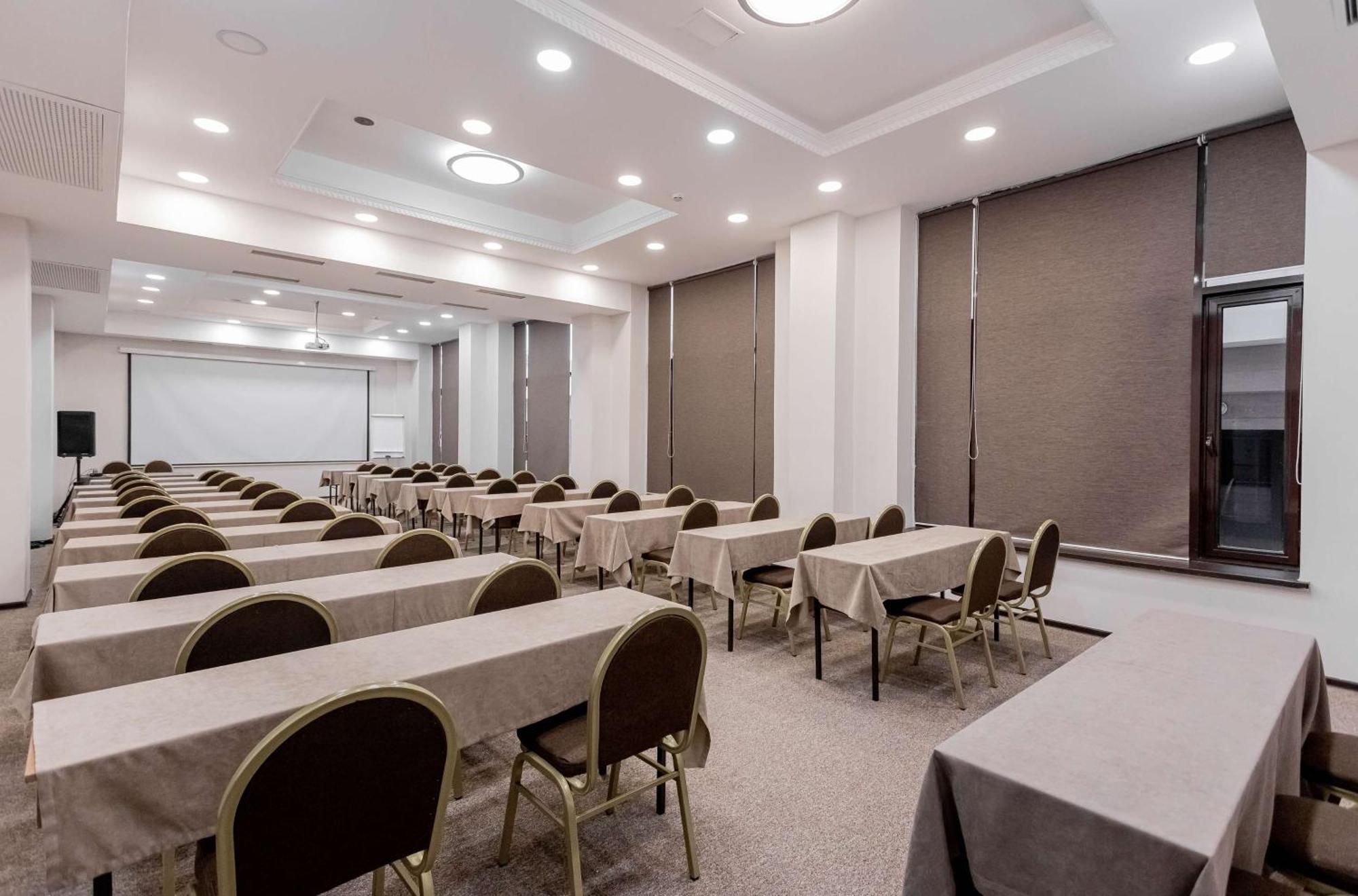 Hotel Western Atakent Park 4*