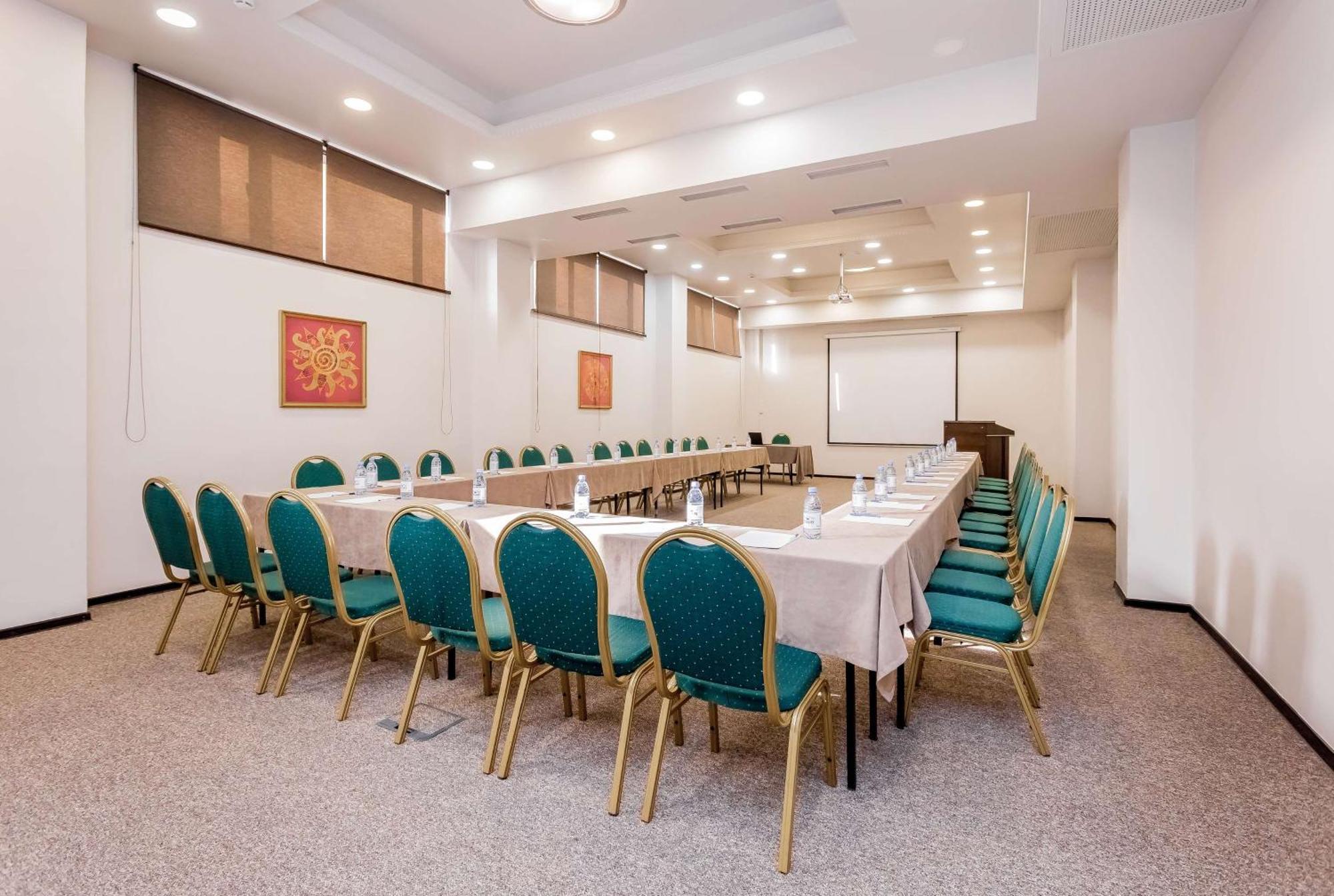 Western Atakent Park Hotel