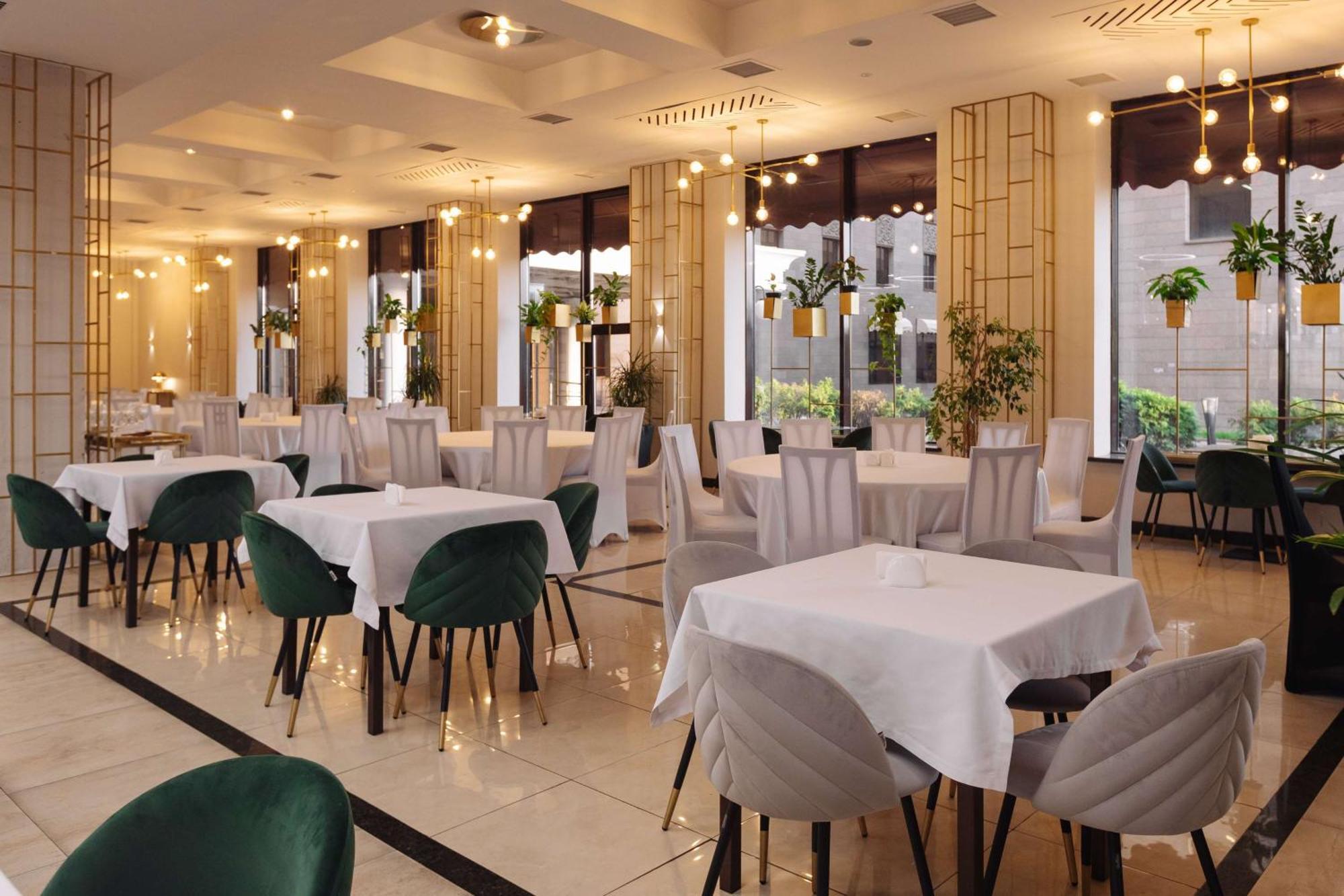 Hotel Western Atakent Park 4*
