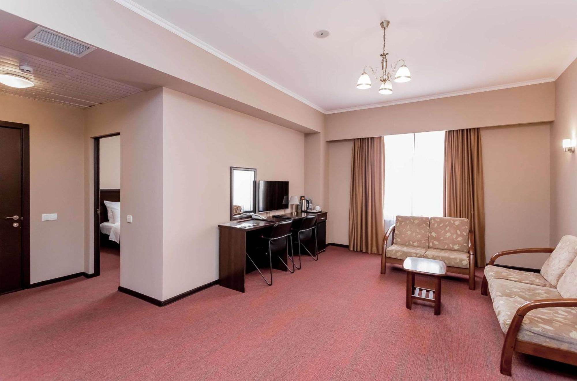 Hotel Western Atakent Park 4*