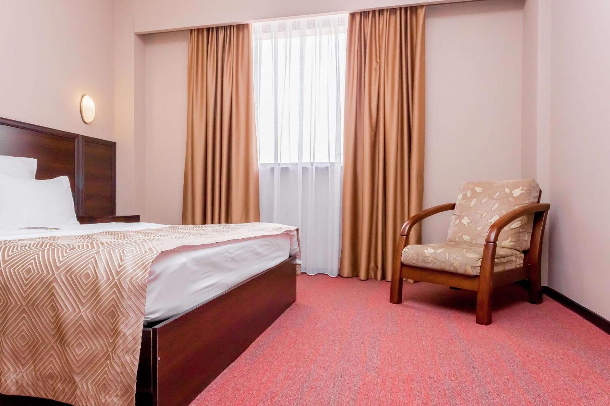 Western Atakent Park 4*