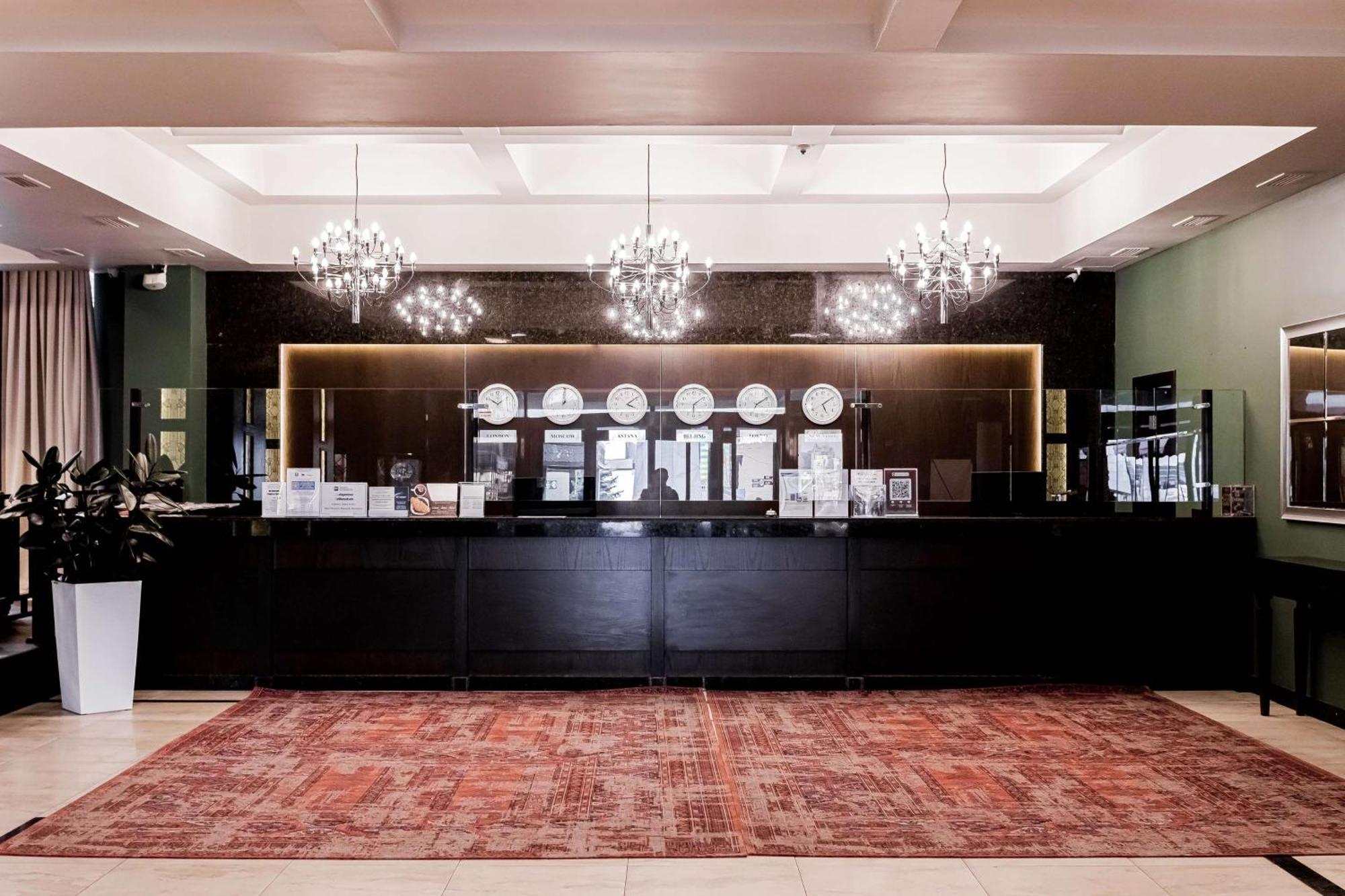 Western Atakent Park Hotel