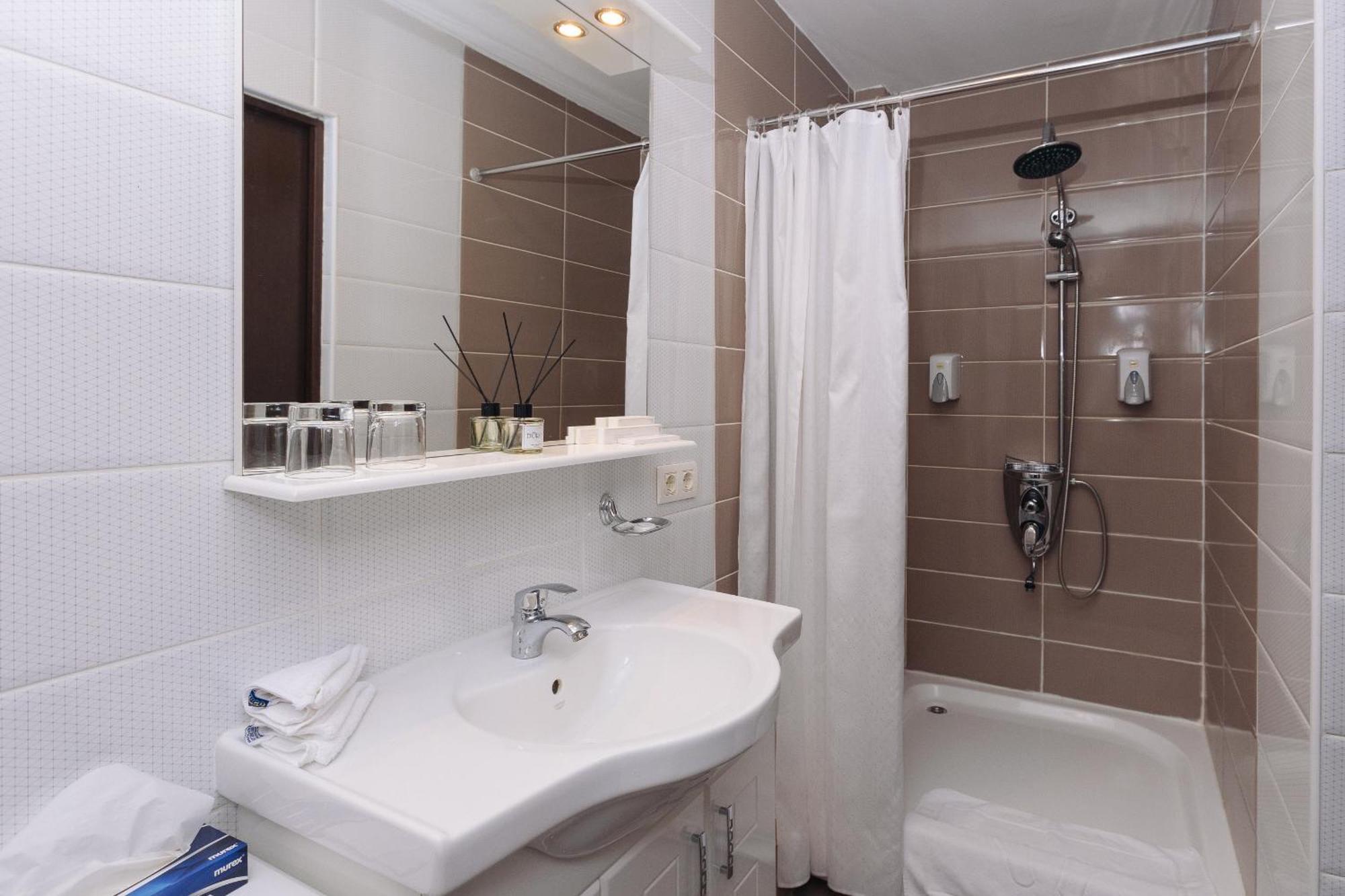 Western Atakent Park Hotel 4*