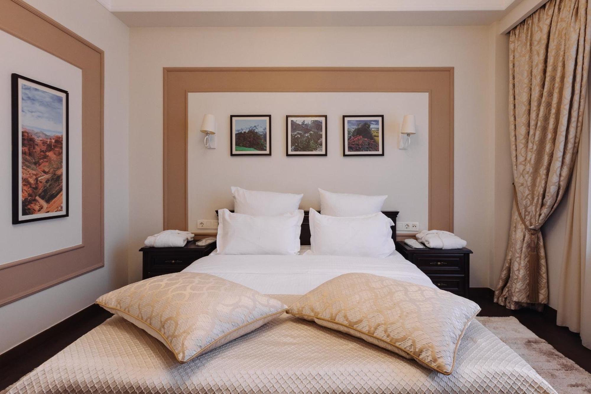 Western Atakent Park 4*