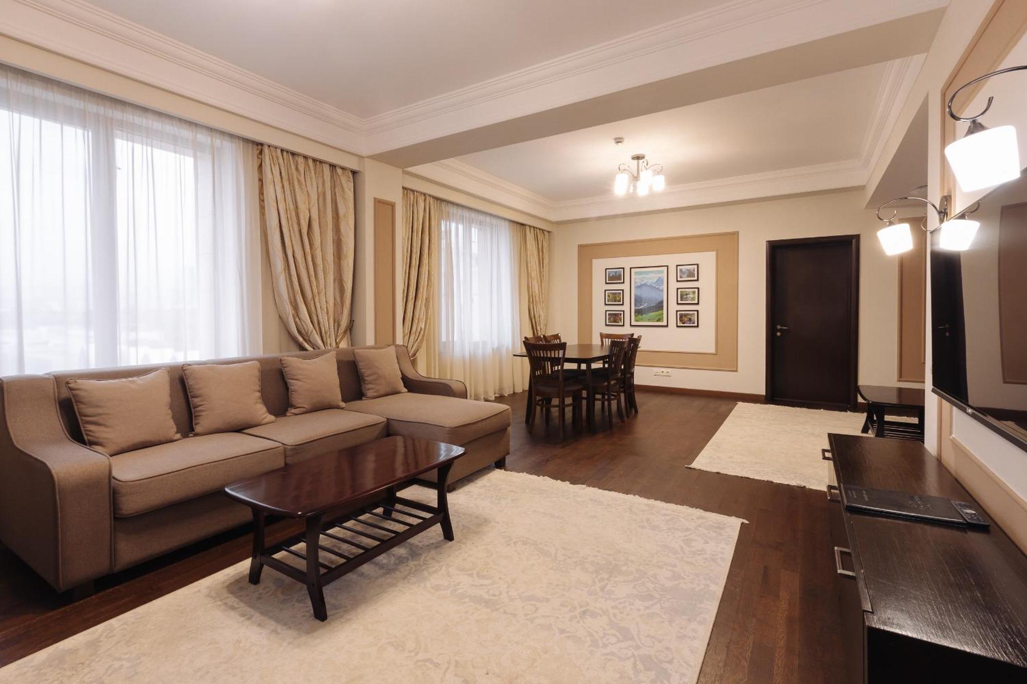 Western Atakent Park Hotel