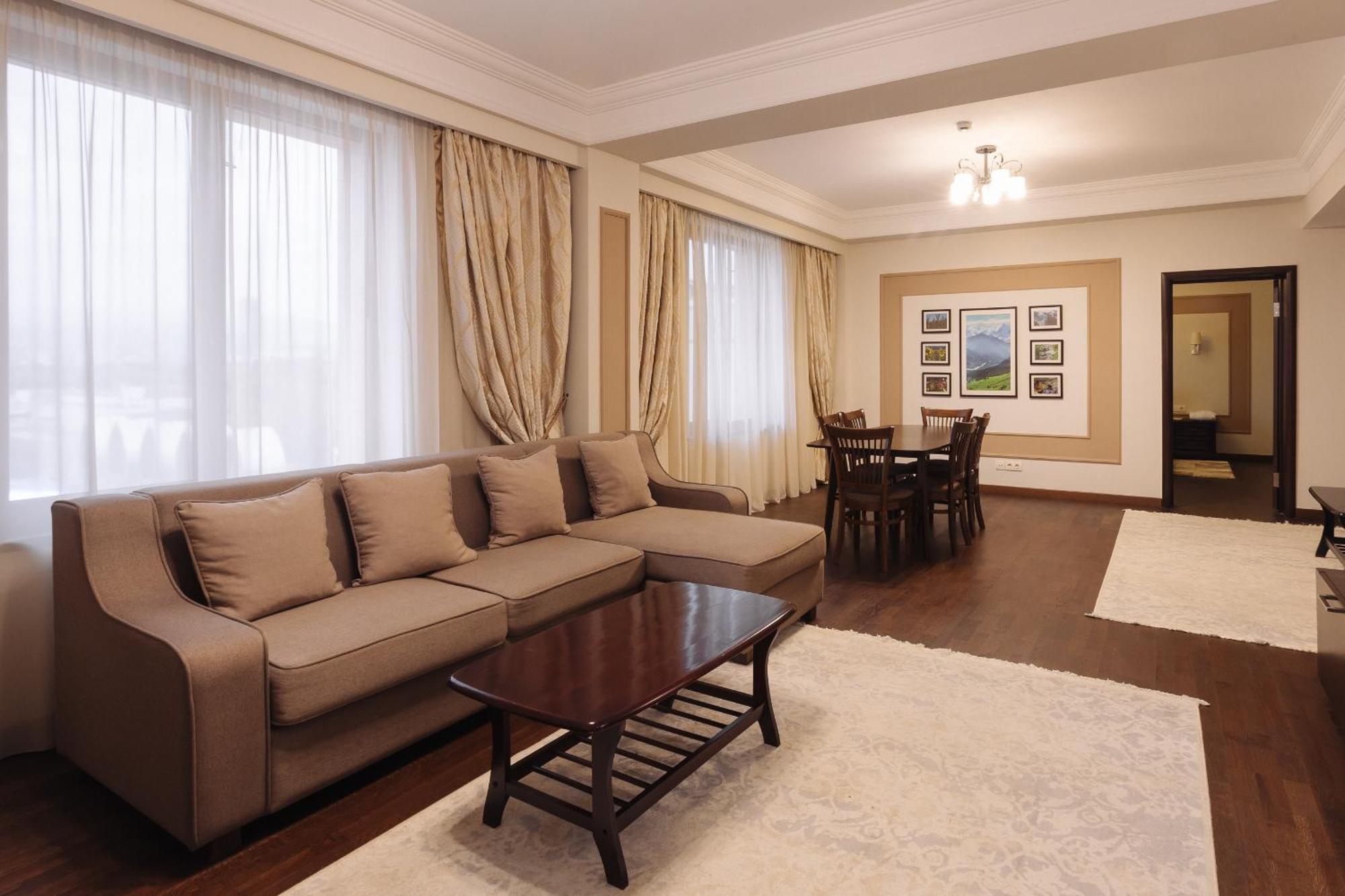 Hotel Western Atakent Park