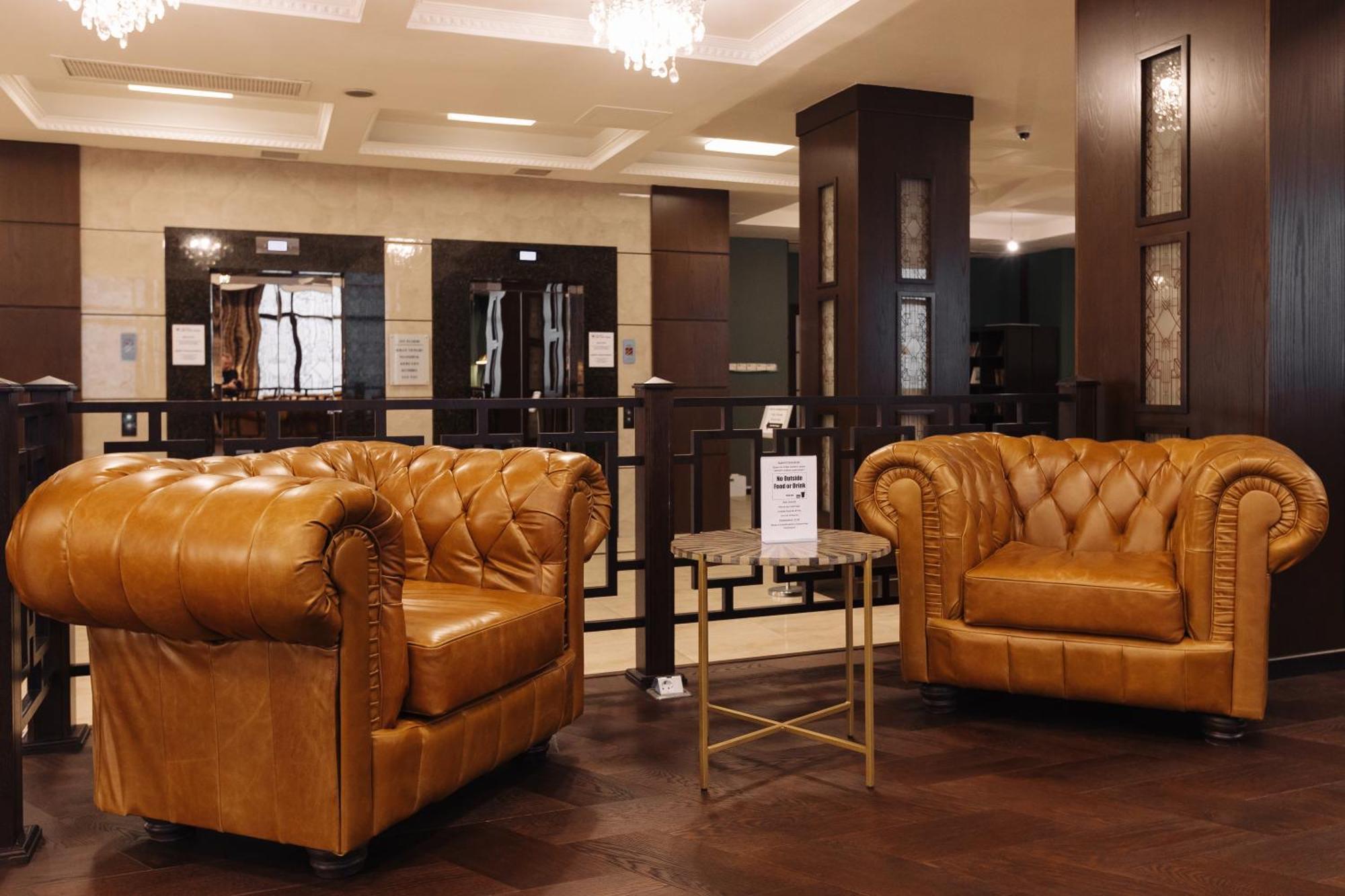 Western Atakent Park 4*
