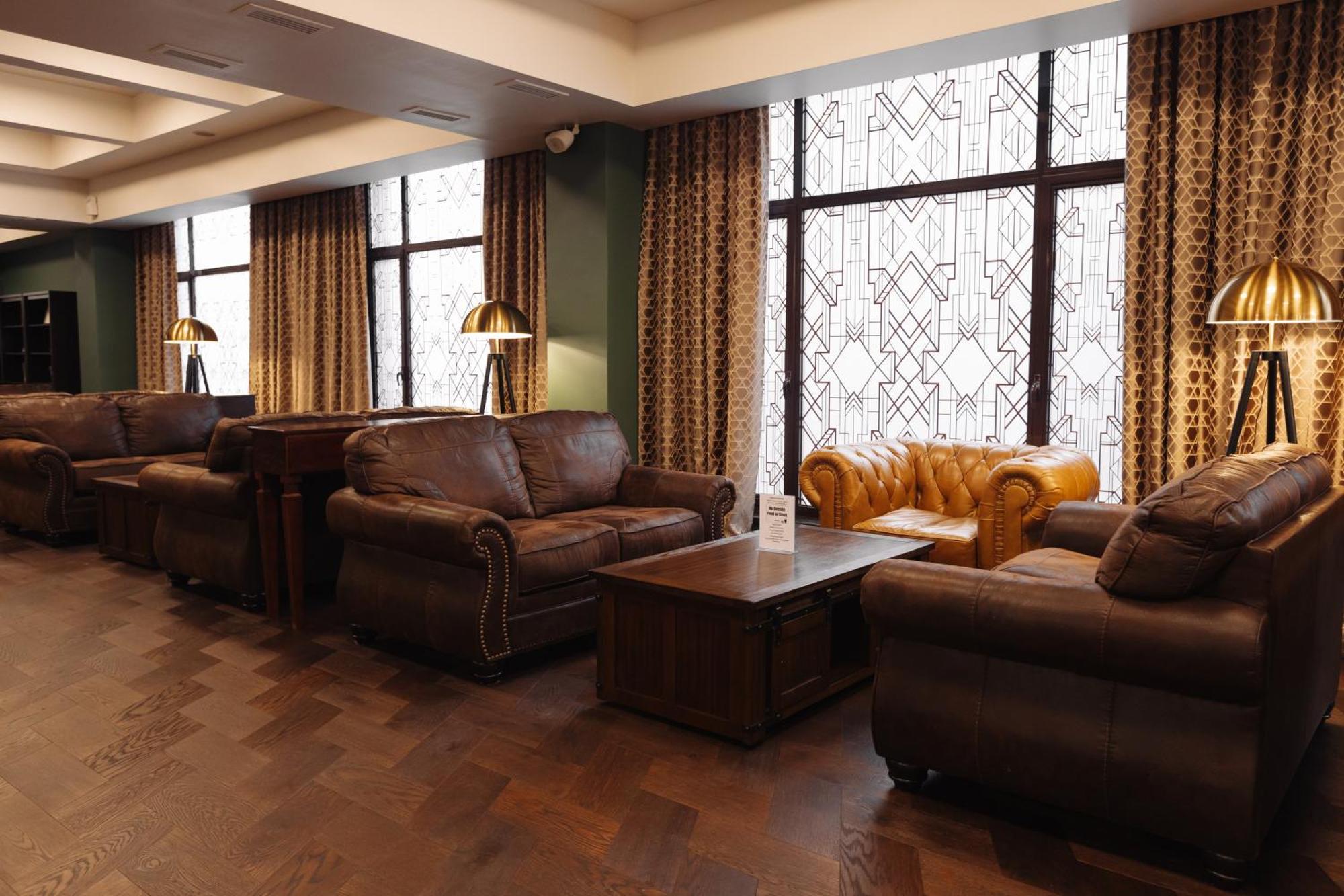 Western Atakent Park 4* Almaty