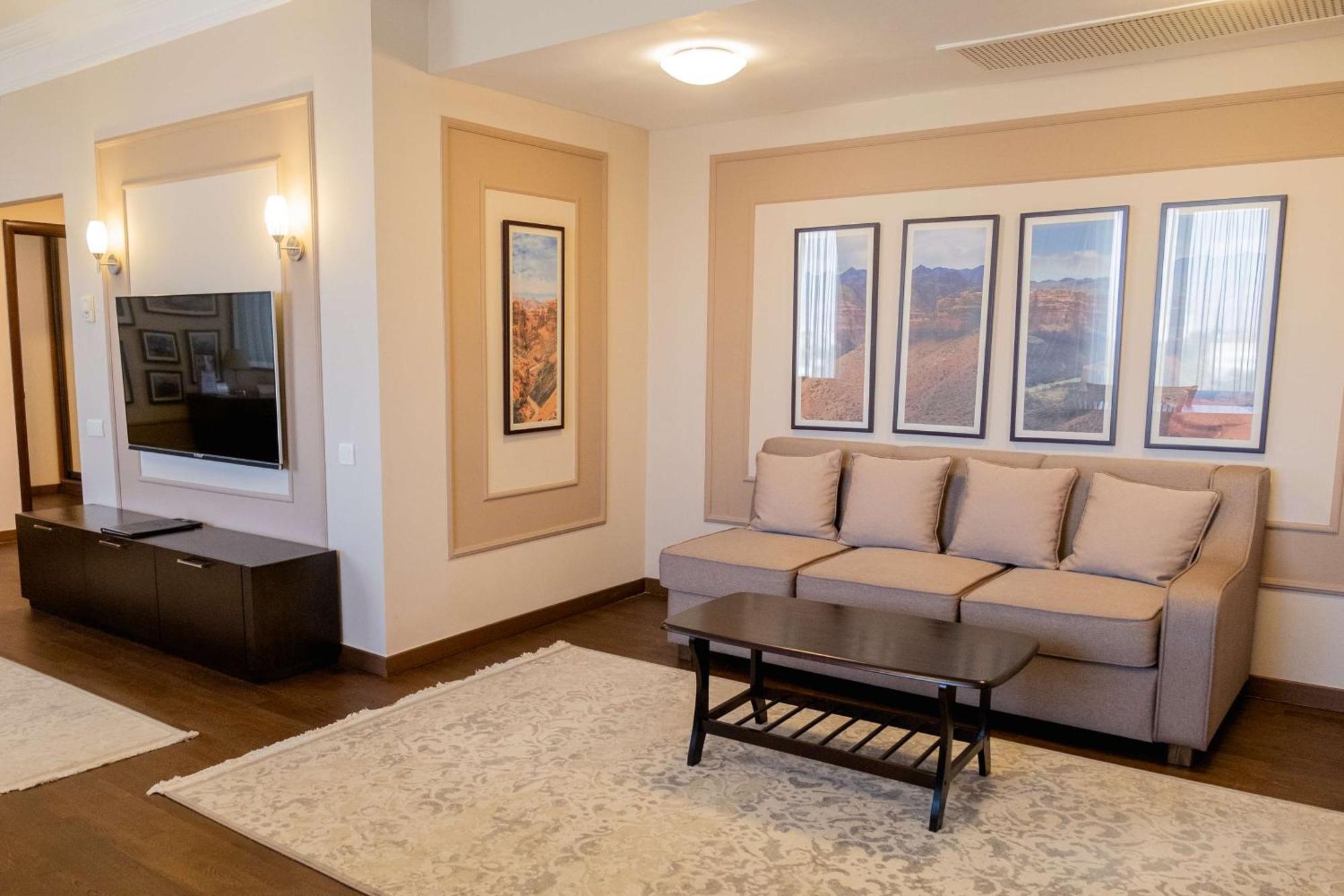 Western Atakent Park Hotel