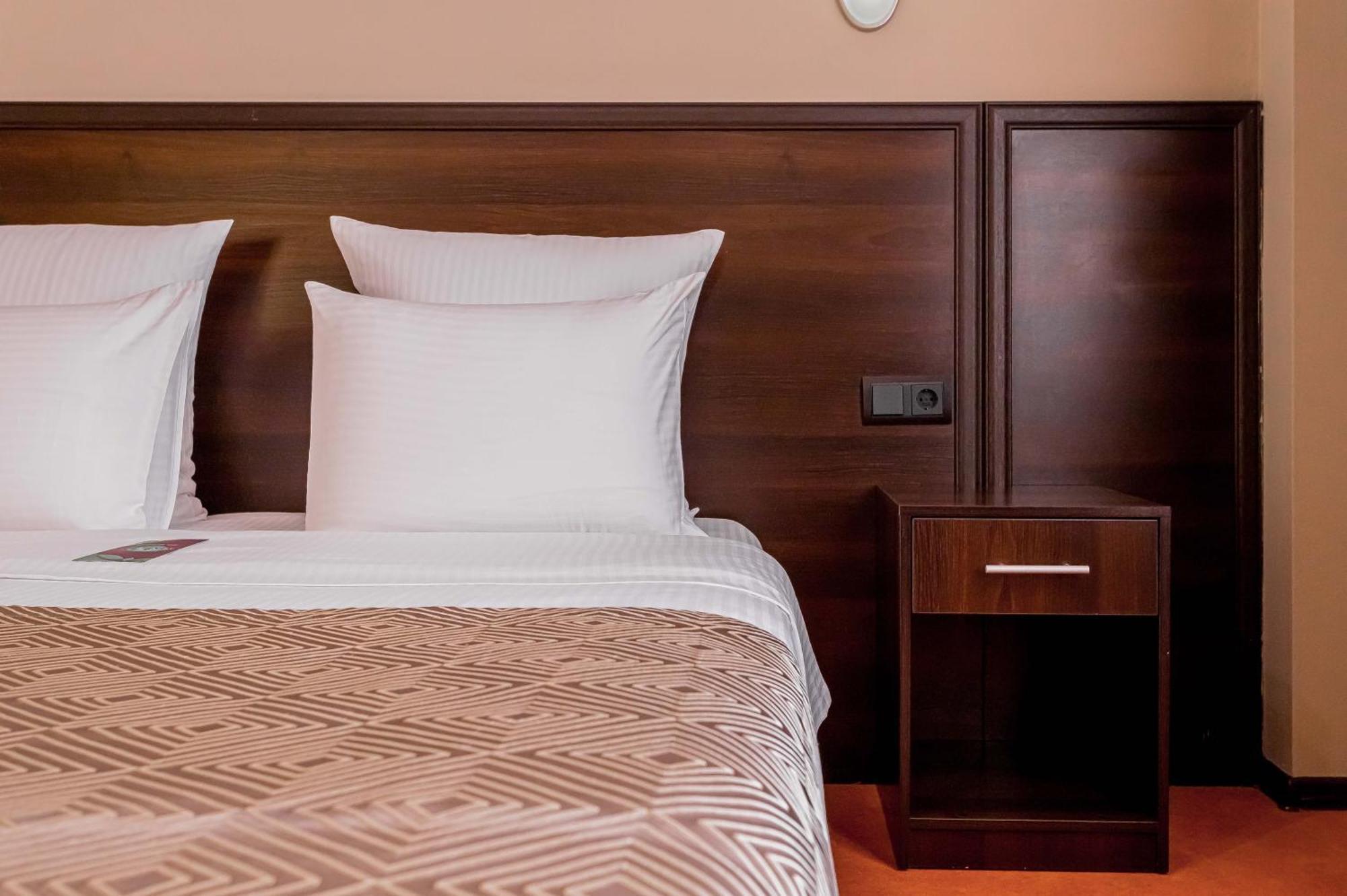 Hotel Western Atakent Park 4*