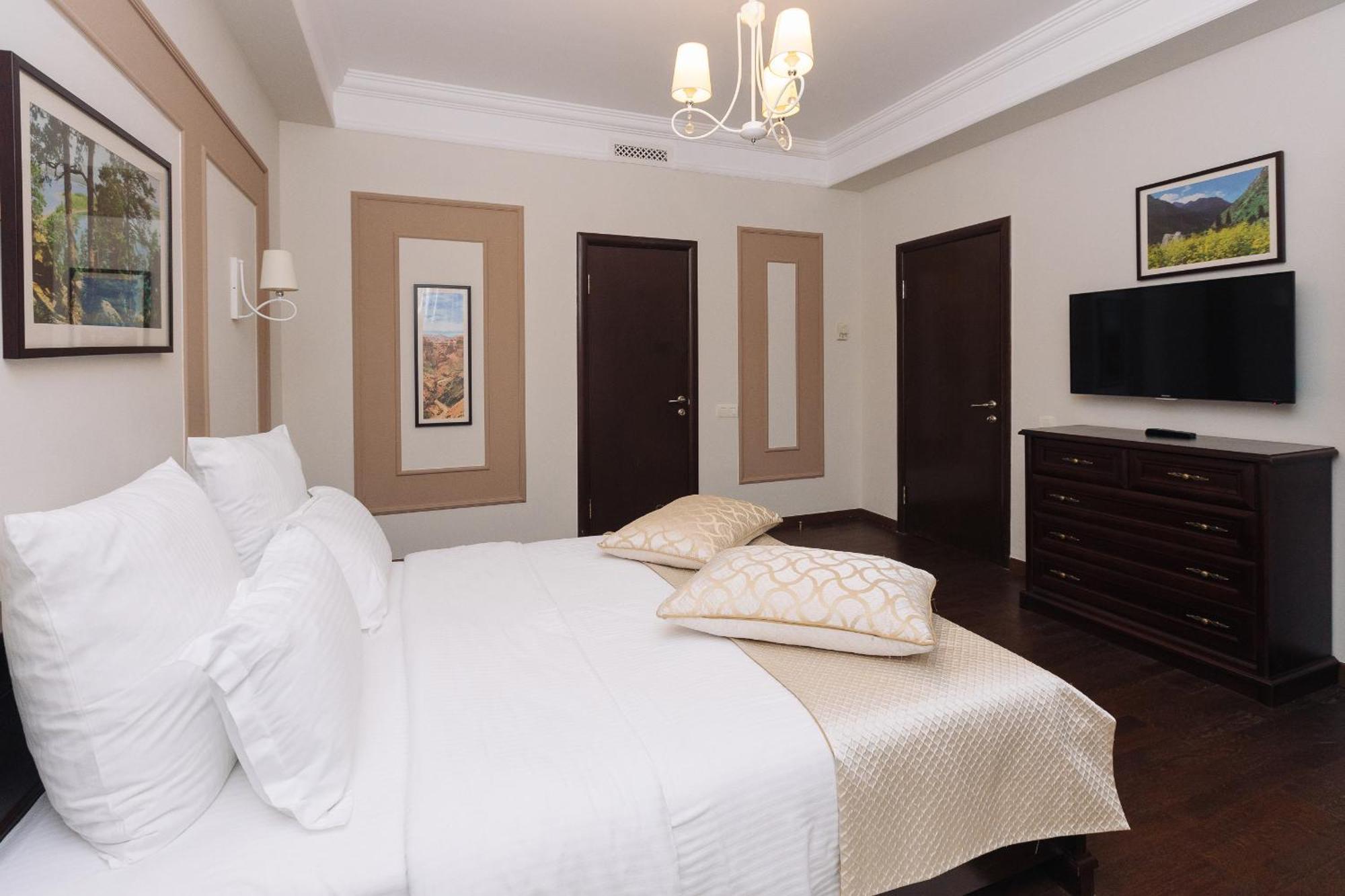 Western Atakent Park 4*