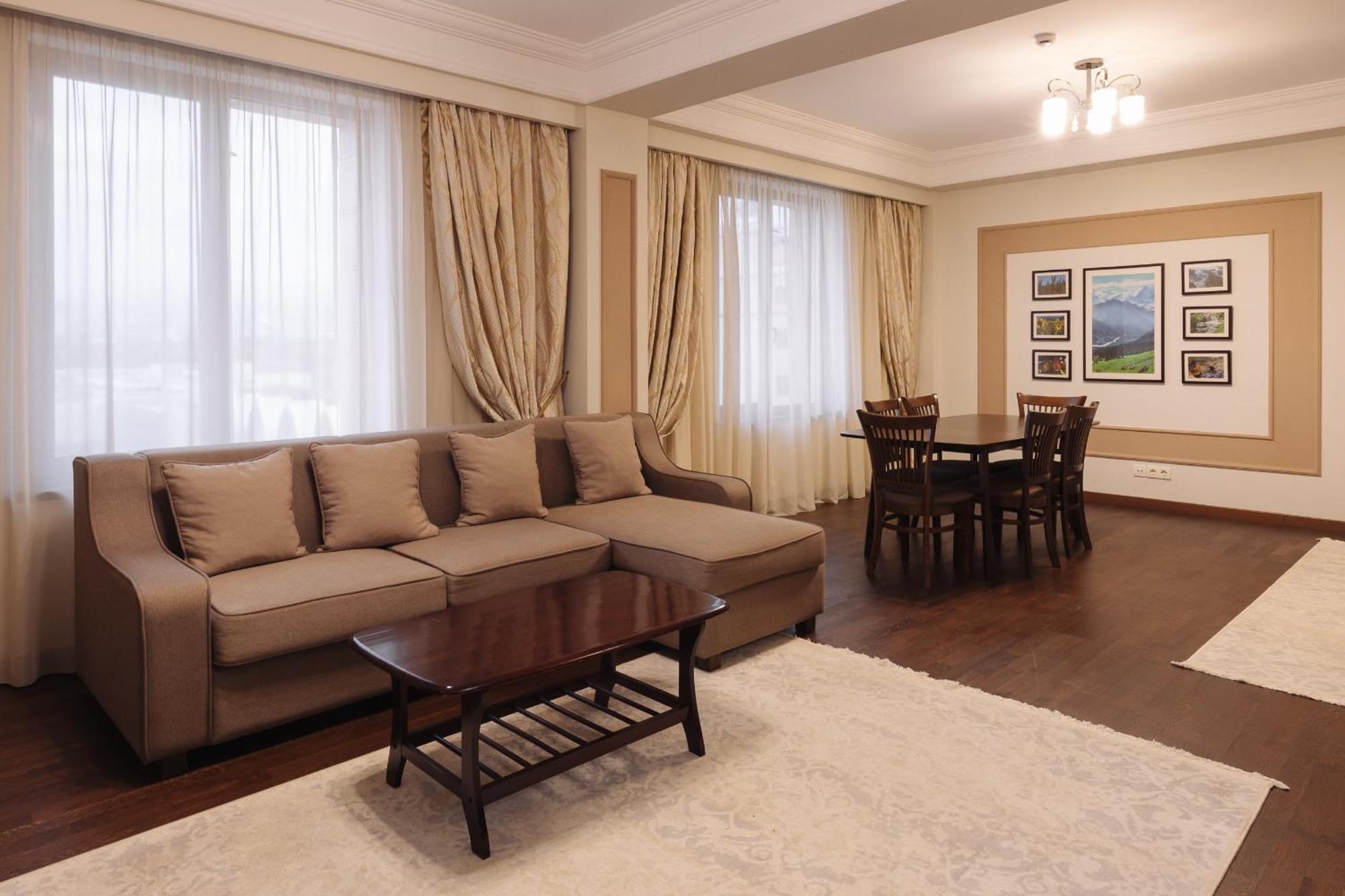 Western Atakent Park Hotel 4*