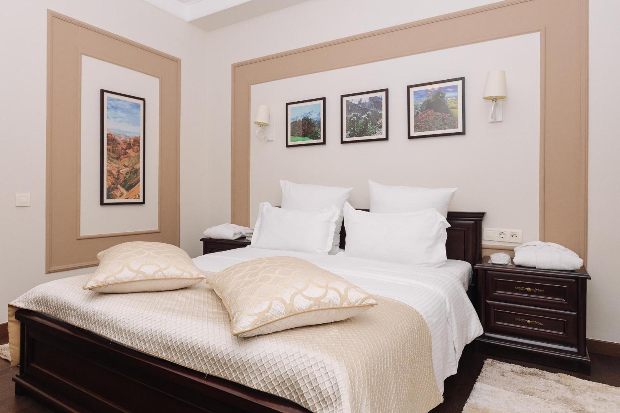 Hotel Western Atakent Park 4*