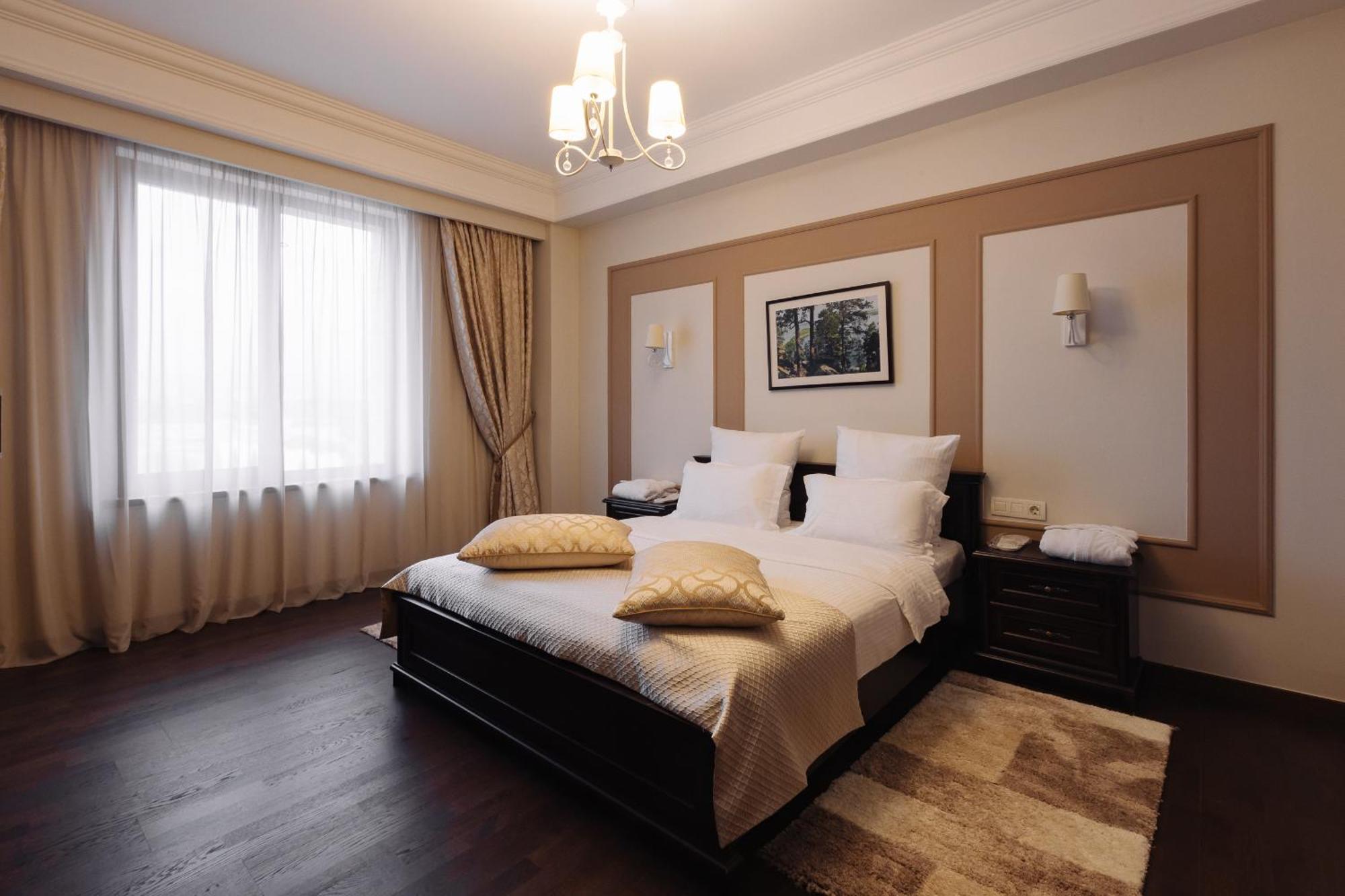Western Atakent Park 4*