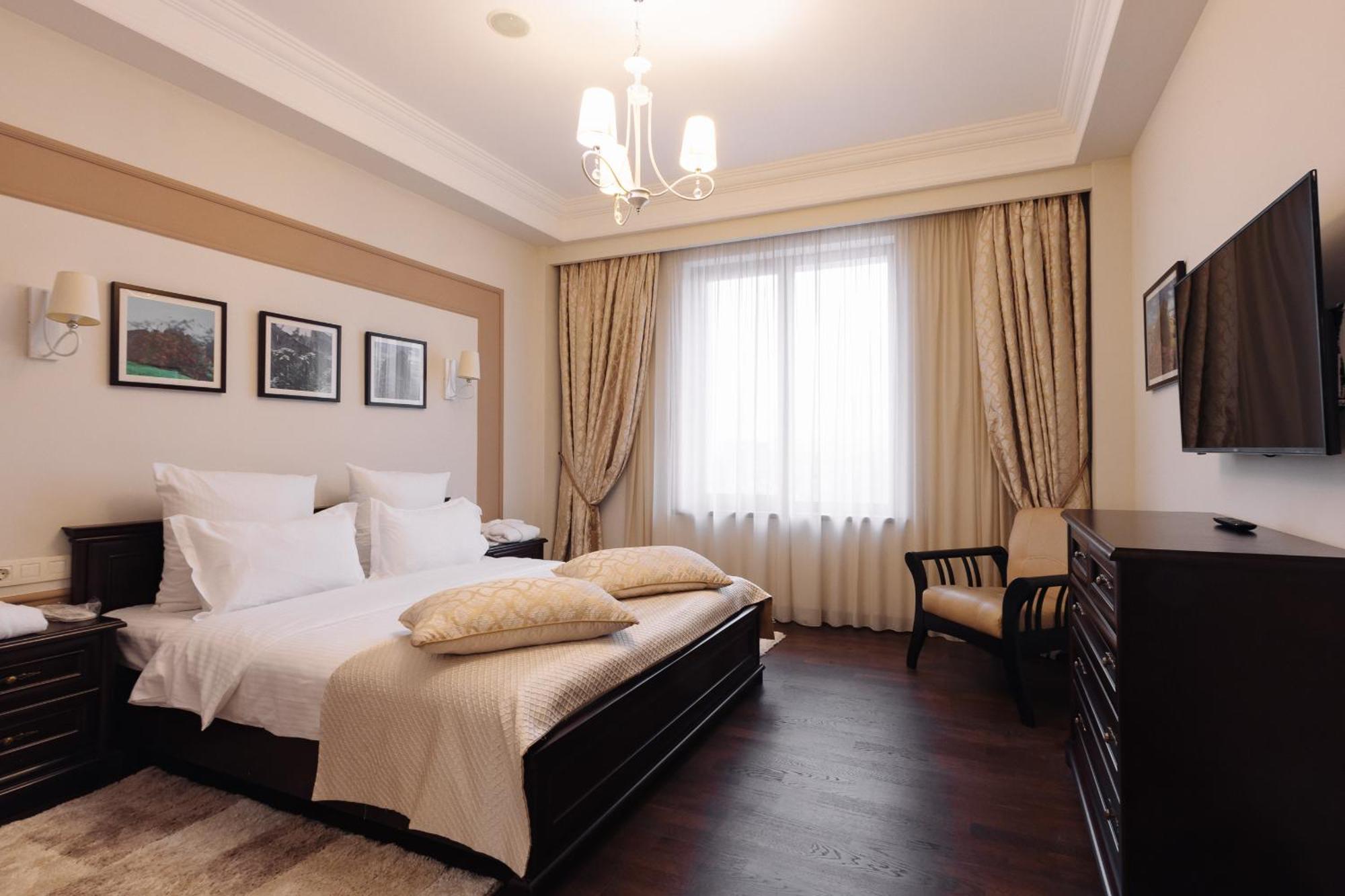Western Atakent Park Hotel 4*